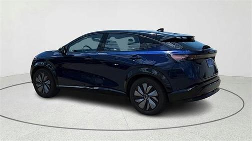 2024 Nissan ARIYA ENGAGE+
