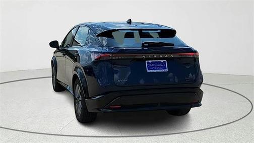 2024 Nissan ARIYA ENGAGE+