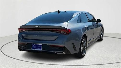 2023 Kia K5 EX