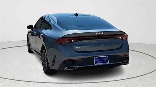 2023 Kia K5 EX