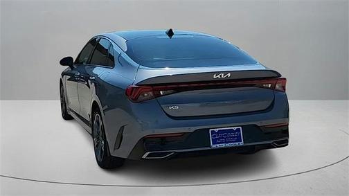 2023 Kia K5 EX
