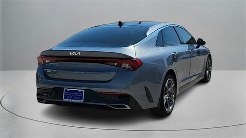 2023 Kia K5 EX