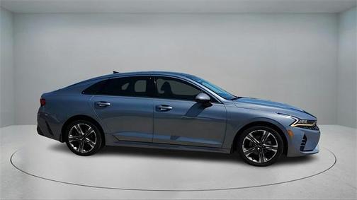 2023 Kia K5 EX