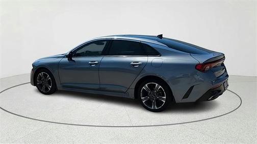 2023 Kia K5 EX