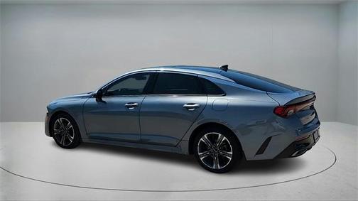 2023 Kia K5 EX