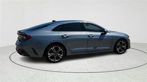 2023 Kia K5 EX
