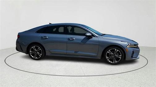 2023 Kia K5 EX