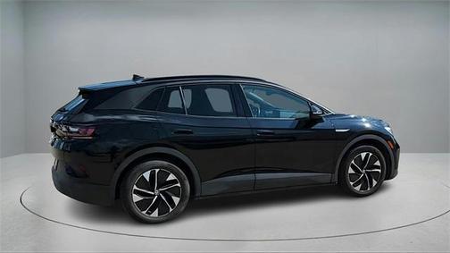 2021 Volkswagen ID.4 Pro