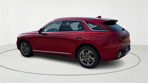 2025 Genesis GV70 2.5T