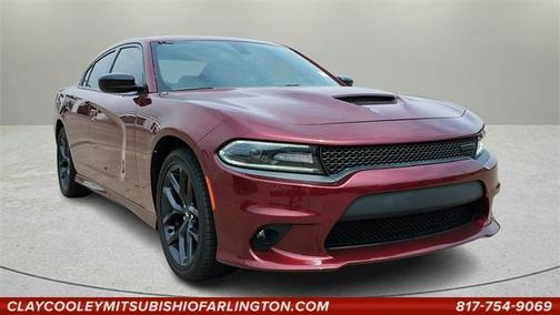 2021 Dodge Charger GT