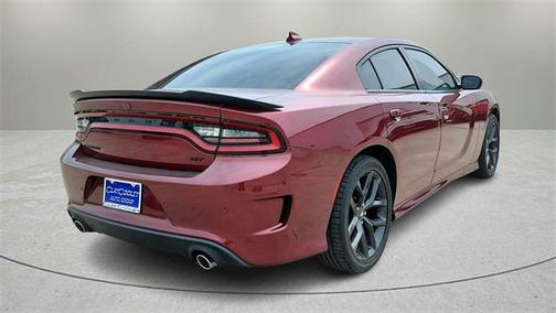 2021 Dodge Charger GT