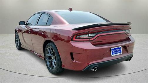 2021 Dodge Charger GT