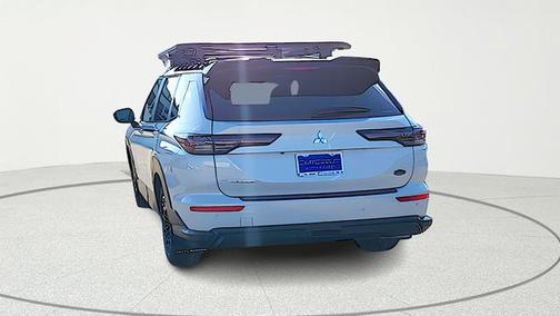 2025 Mitsubishi Outlander EDITION