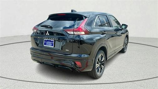 2025 Mitsubishi Eclipse Cross SEL