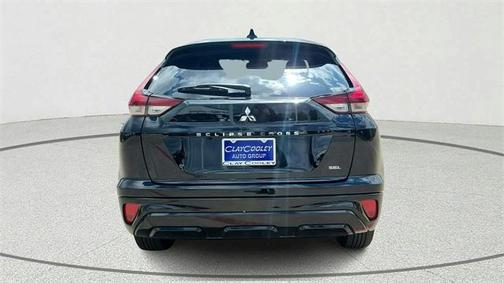 2025 Mitsubishi Eclipse Cross SEL