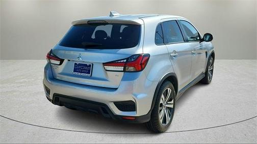 2023 Mitsubishi Outlander Sport 2.0 SE