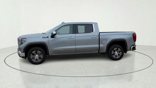 Sterling 2025 GMC Sierra 1500 SLT