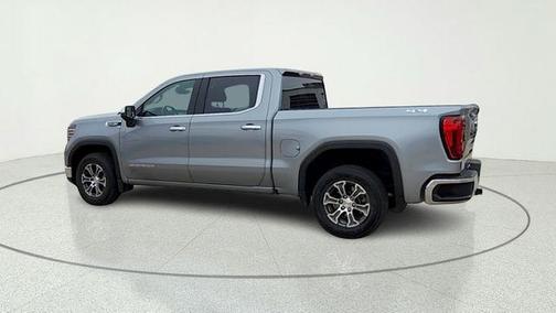 Sterling 2025 GMC Sierra 1500 SLT
