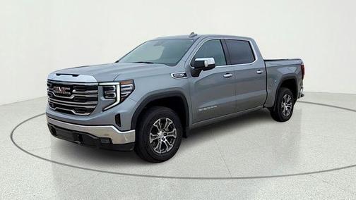 Sterling 2025 GMC Sierra 1500 SLT