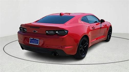 2023 Chevrolet Camaro 3LT