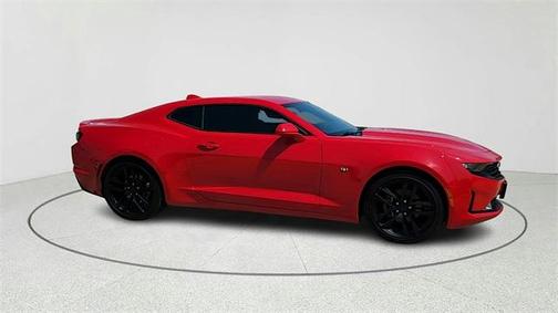 2023 Chevrolet Camaro 3LT