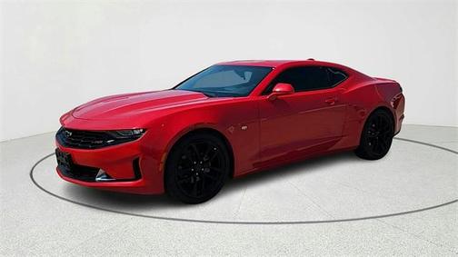 2023 Chevrolet Camaro 3LT