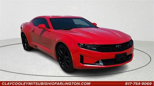 2023 Chevrolet Camaro 3LT