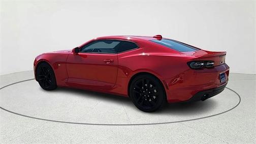 2023 Chevrolet Camaro 3LT