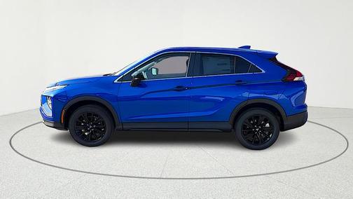 2026 Mitsubishi Eclipse Cross 