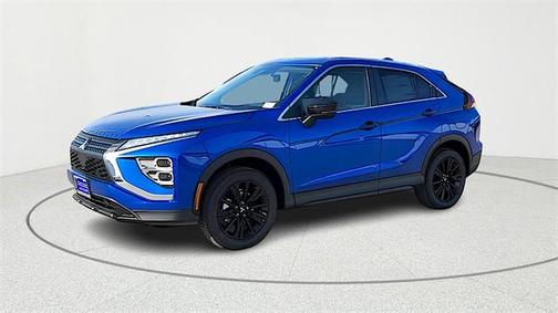 2026 Mitsubishi Eclipse Cross 