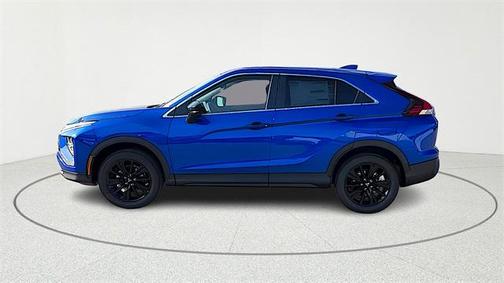 2026 Mitsubishi Eclipse Cross 