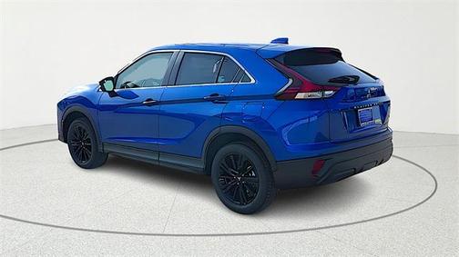 2026 Mitsubishi Eclipse Cross 