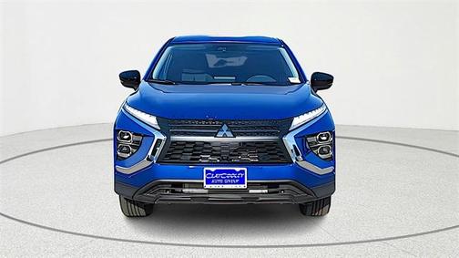 2026 Mitsubishi Eclipse Cross 