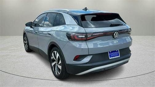 2021 Volkswagen ID.4 Pro S