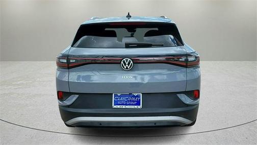 2021 Volkswagen ID.4 Pro S