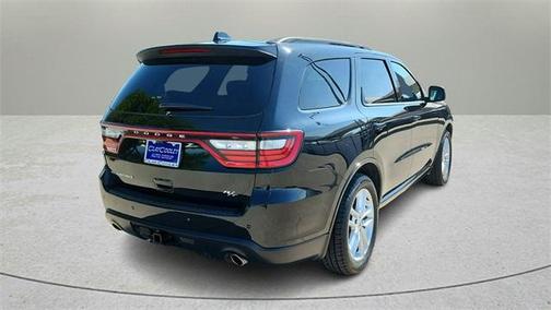 2023 Dodge Durango R/T