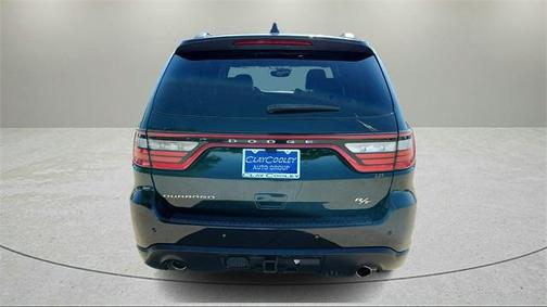 2023 Dodge Durango R/T