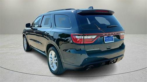 2023 Dodge Durango R/T