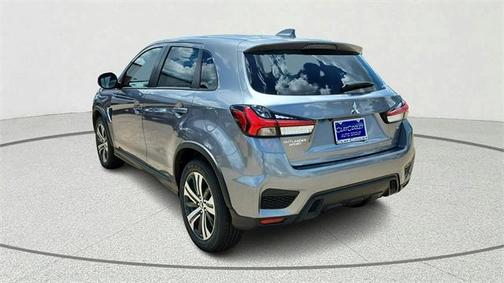 2025 Mitsubishi Outlander Sport 2.0 SE