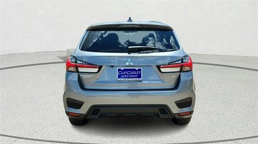 2025 Mitsubishi Outlander Sport 2.0 SE