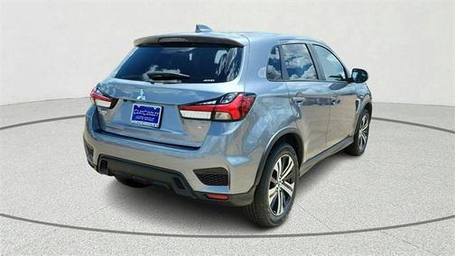 2025 Mitsubishi Outlander Sport 2.0 SE