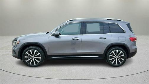 2023 Mercedes-Benz GLB 250 Base
