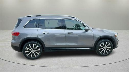 2023 Mercedes-Benz GLB 250 Base