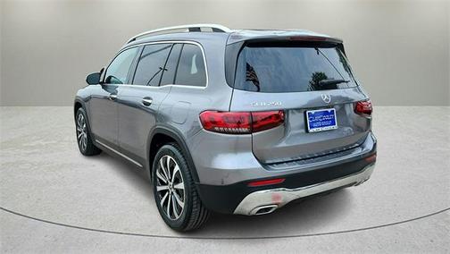 2023 Mercedes-Benz GLB 250 Base