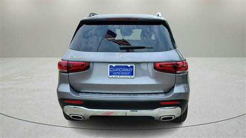 2023 Mercedes-Benz GLB 250 Base