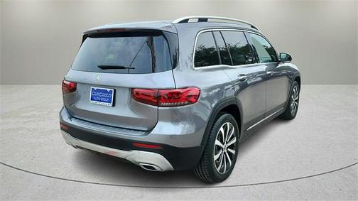 2023 Mercedes-Benz GLB 250 Base