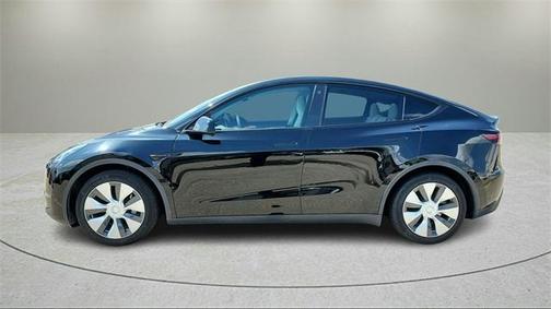 2021 Tesla Model Y Standard Range