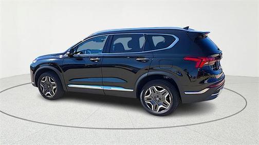 2023 Hyundai SANTA FE HEV SEL Premium