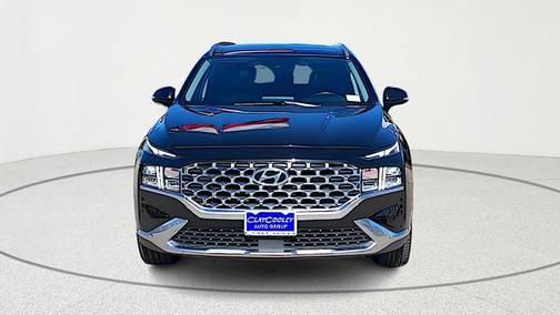 2023 Hyundai SANTA FE HEV SEL Premium
