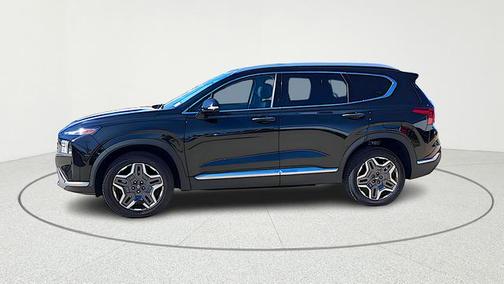 2023 Hyundai SANTA FE HEV SEL Premium